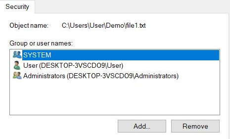 file-properties