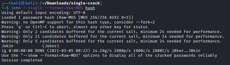 john–using-single-crack