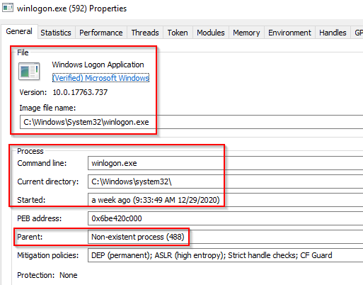 winlogon-properties